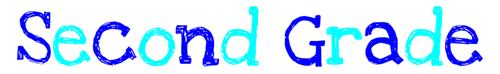 Second Grade 